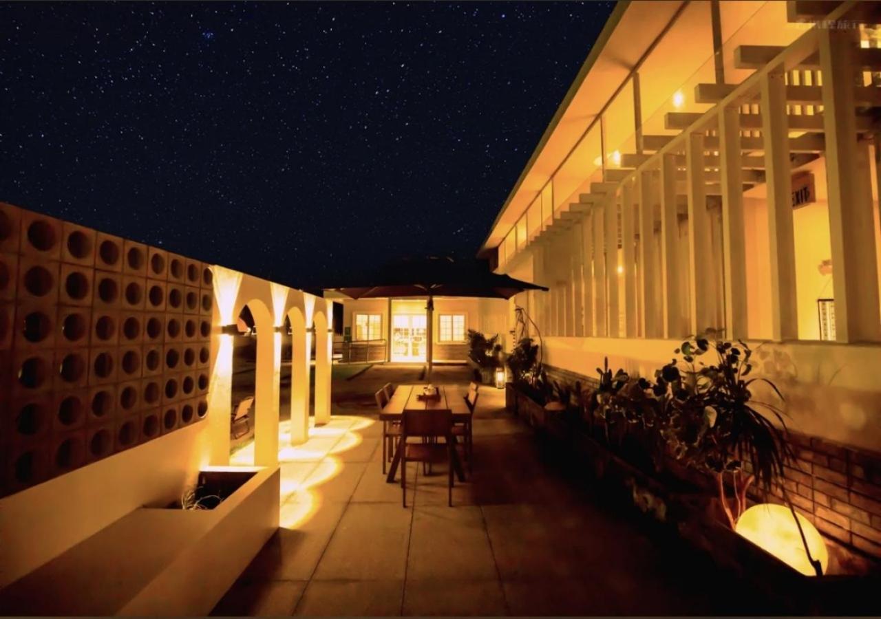 Discovery Saipan Hotel Garapan Exterior foto